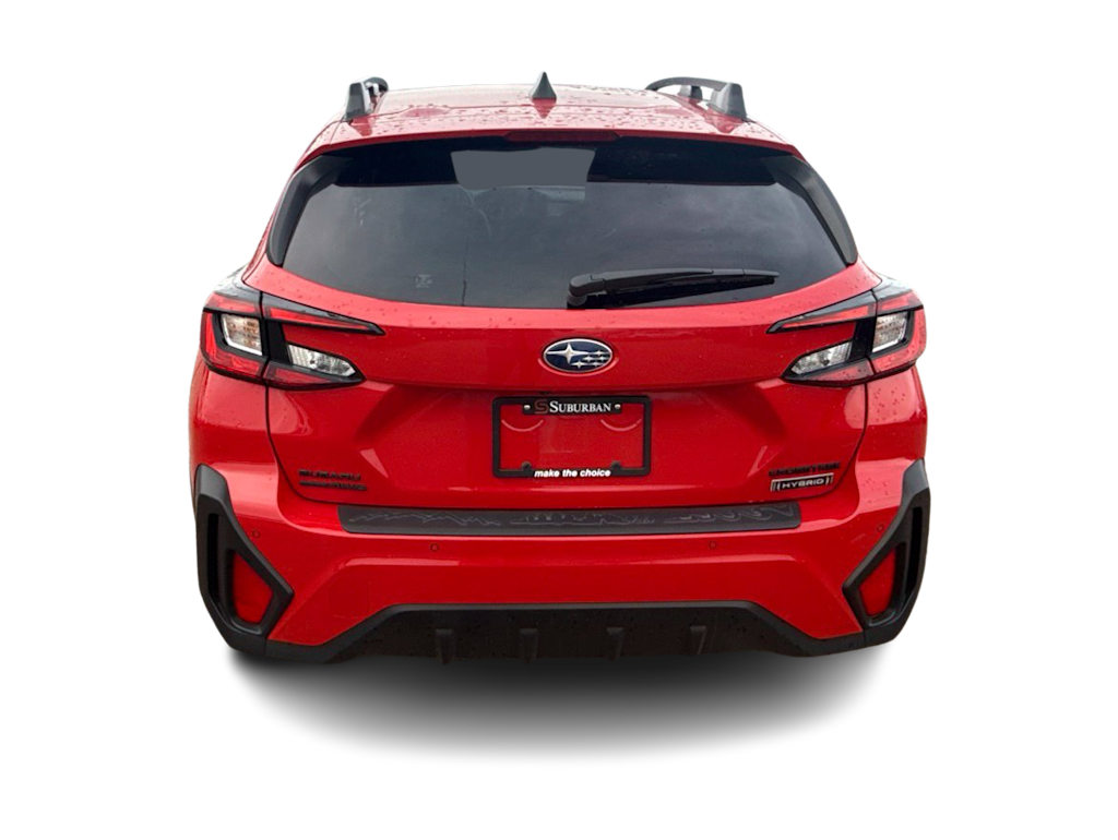 Thumbnail: 2026 Subaru Crosstrek - 19