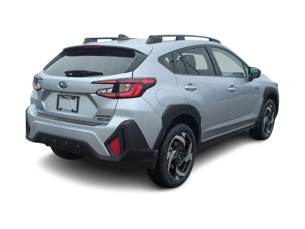 Thumbnail: 2026 Subaru Crosstrek - 19