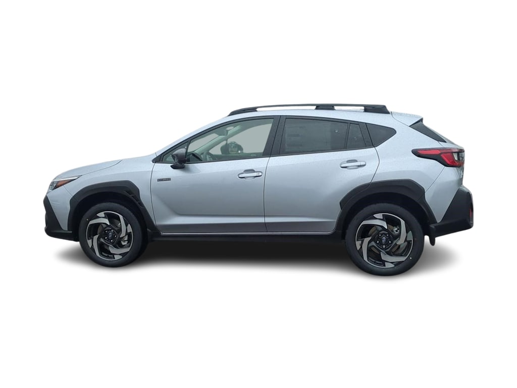 Thumbnail: 2026 Subaru Crosstrek - 3