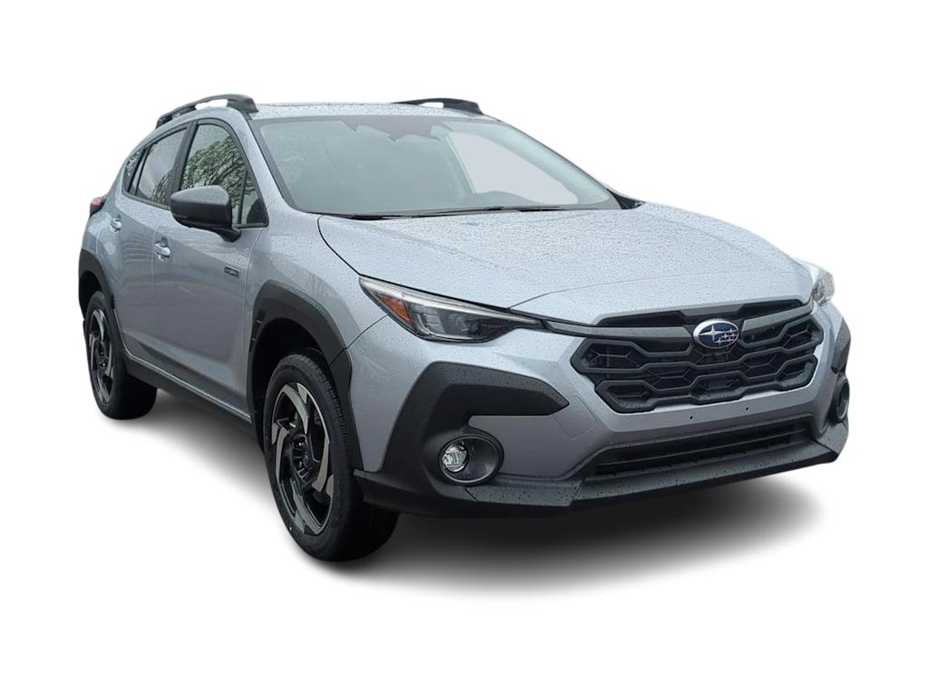 Thumbnail: 2026 Subaru Crosstrek - 21