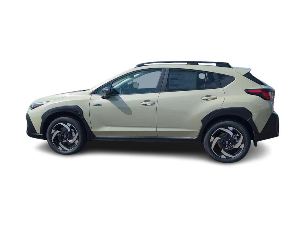 Thumbnail: 2026 Subaru Crosstrek - 3