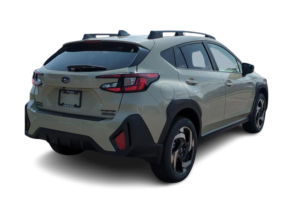 Thumbnail: 2026 Subaru Crosstrek - 19