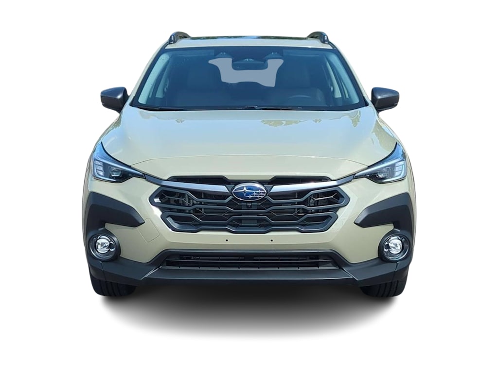 Thumbnail: 2026 Subaru Crosstrek - 6