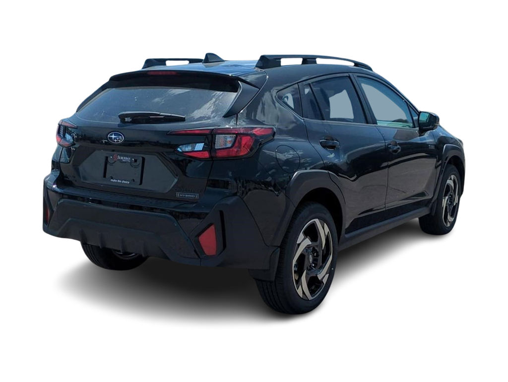 Thumbnail: 2026 Subaru Crosstrek - 19