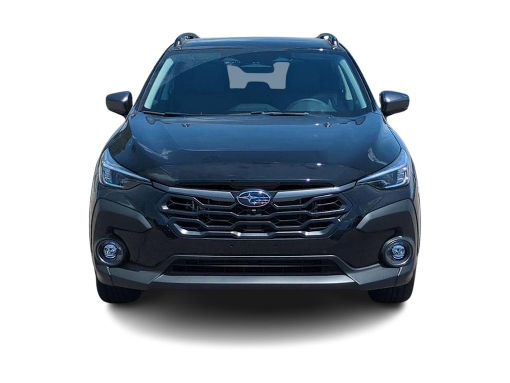 Thumbnail: 2026 Subaru Crosstrek - 6