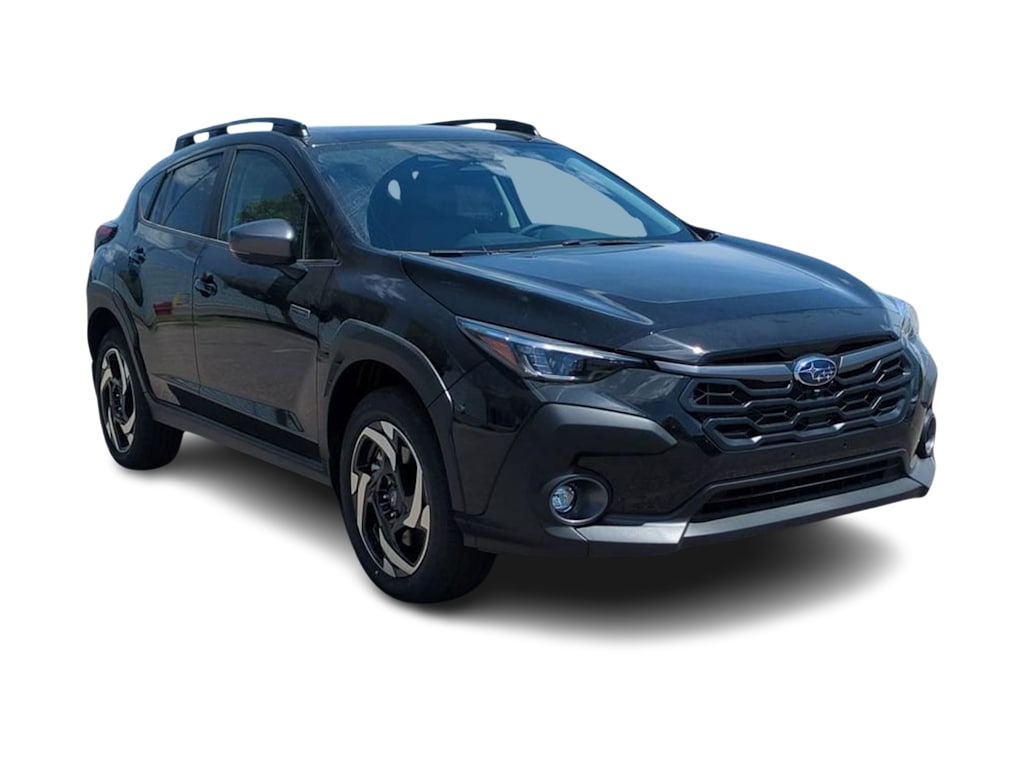 Thumbnail: 2026 Subaru Crosstrek - 21