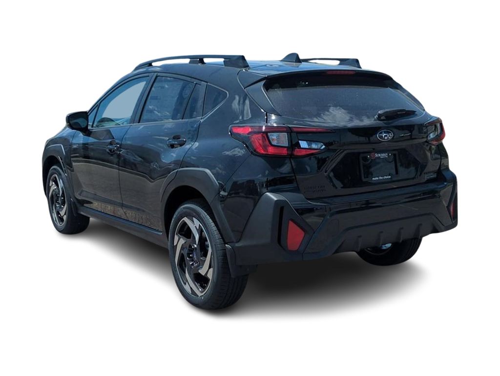 Thumbnail: 2026 Subaru Crosstrek - 4