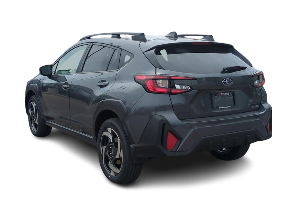 Thumbnail: 2026 Subaru Crosstrek - 4