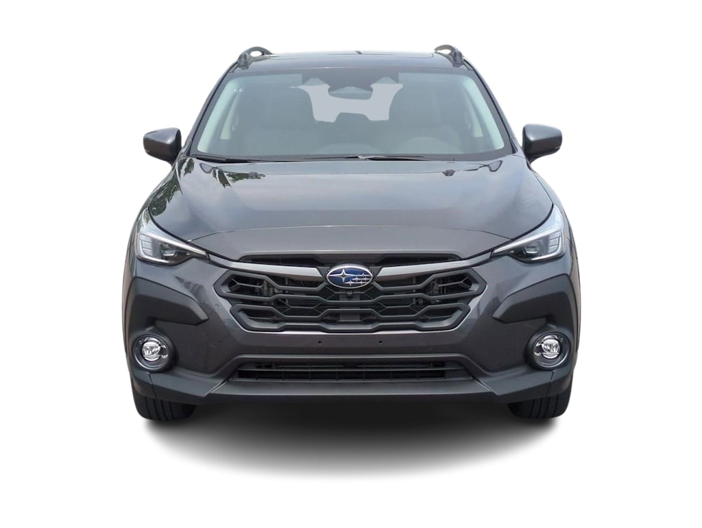 Thumbnail: 2026 Subaru Crosstrek - 6