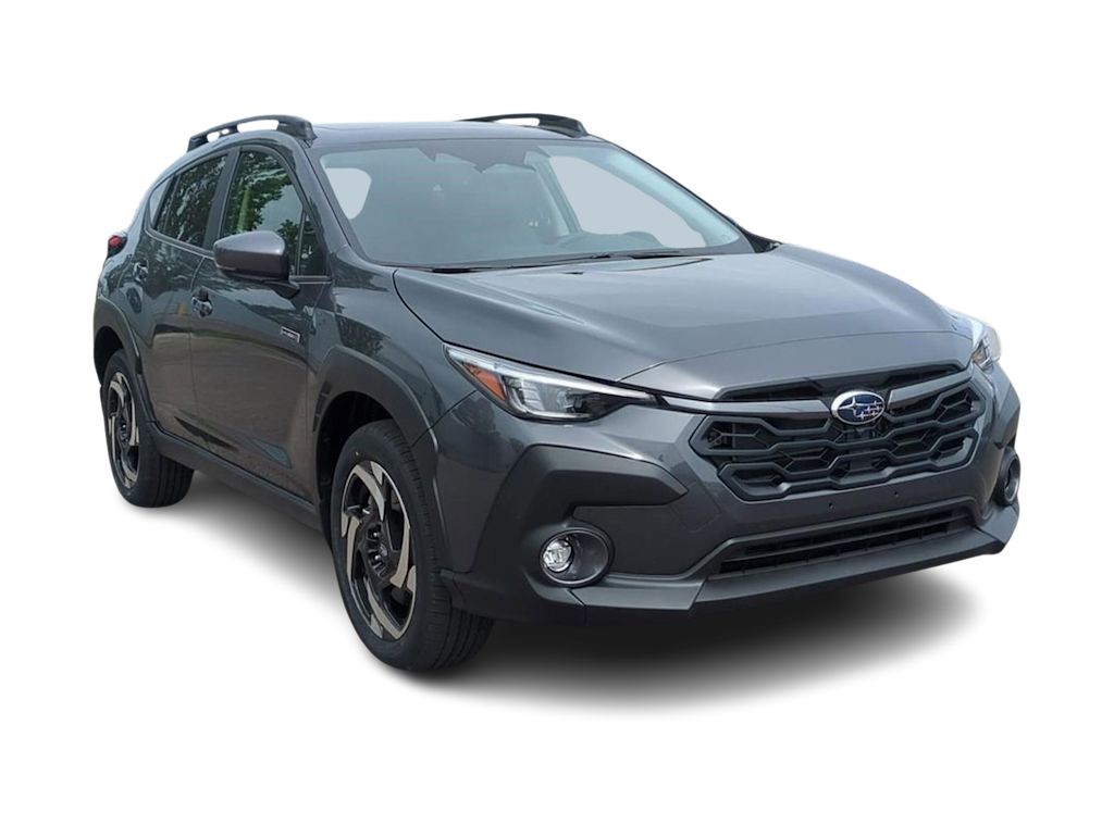 Thumbnail: 2026 Subaru Crosstrek - 21