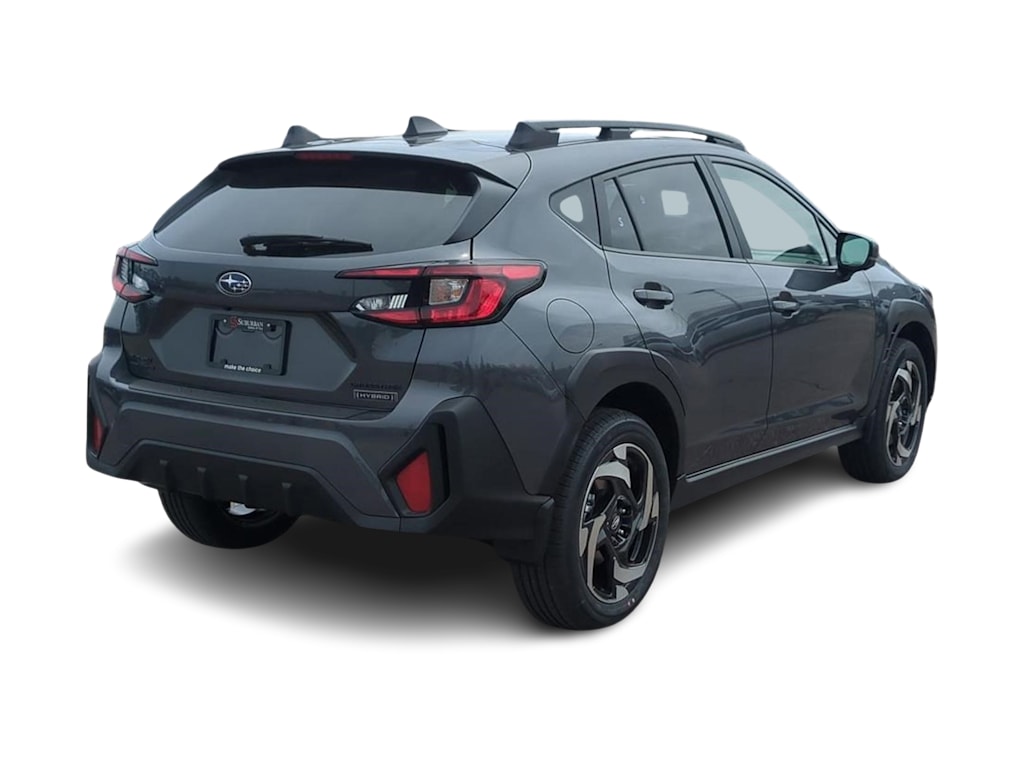 Thumbnail: 2026 Subaru Crosstrek - 19