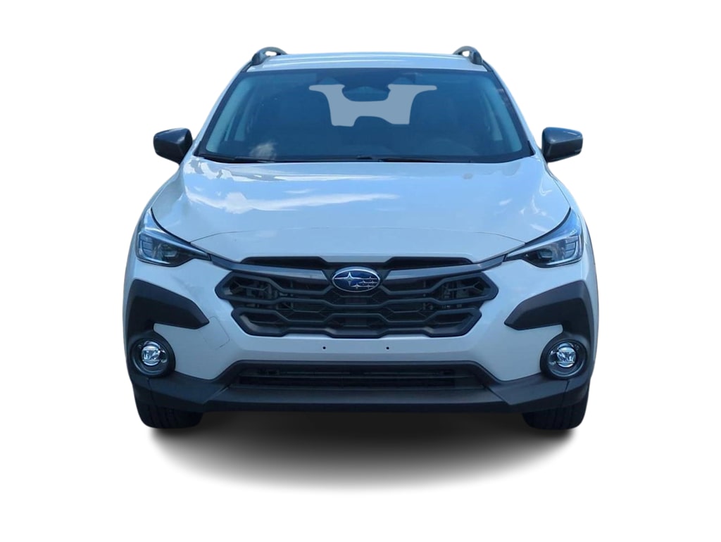 Thumbnail: 2026 Subaru Crosstrek - 6