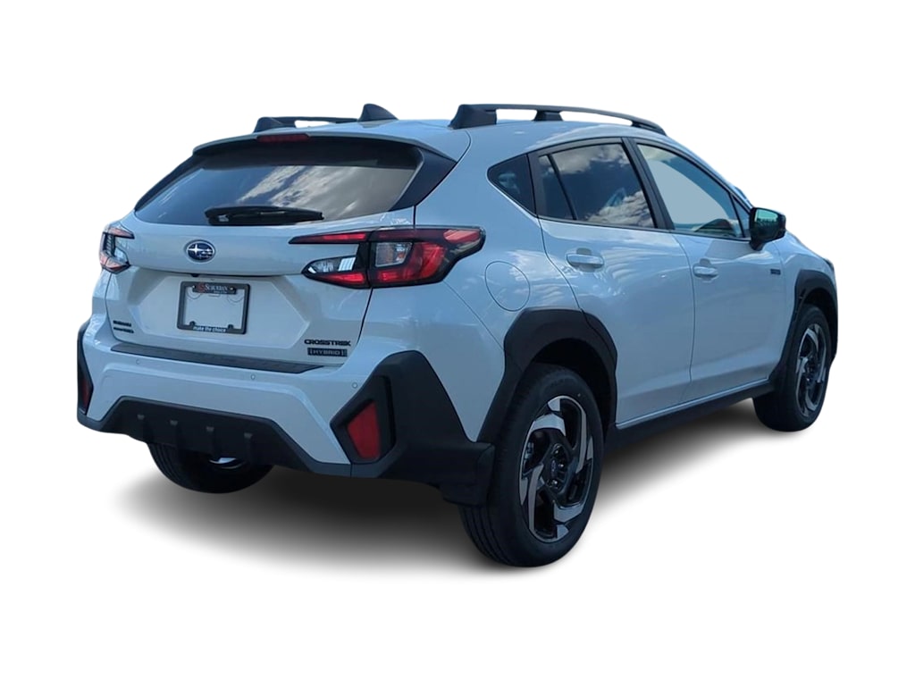 Thumbnail: 2026 Subaru Crosstrek - 19
