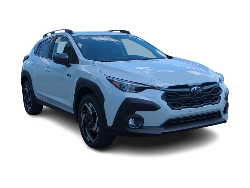 Thumbnail: 2026 Subaru Crosstrek - 21