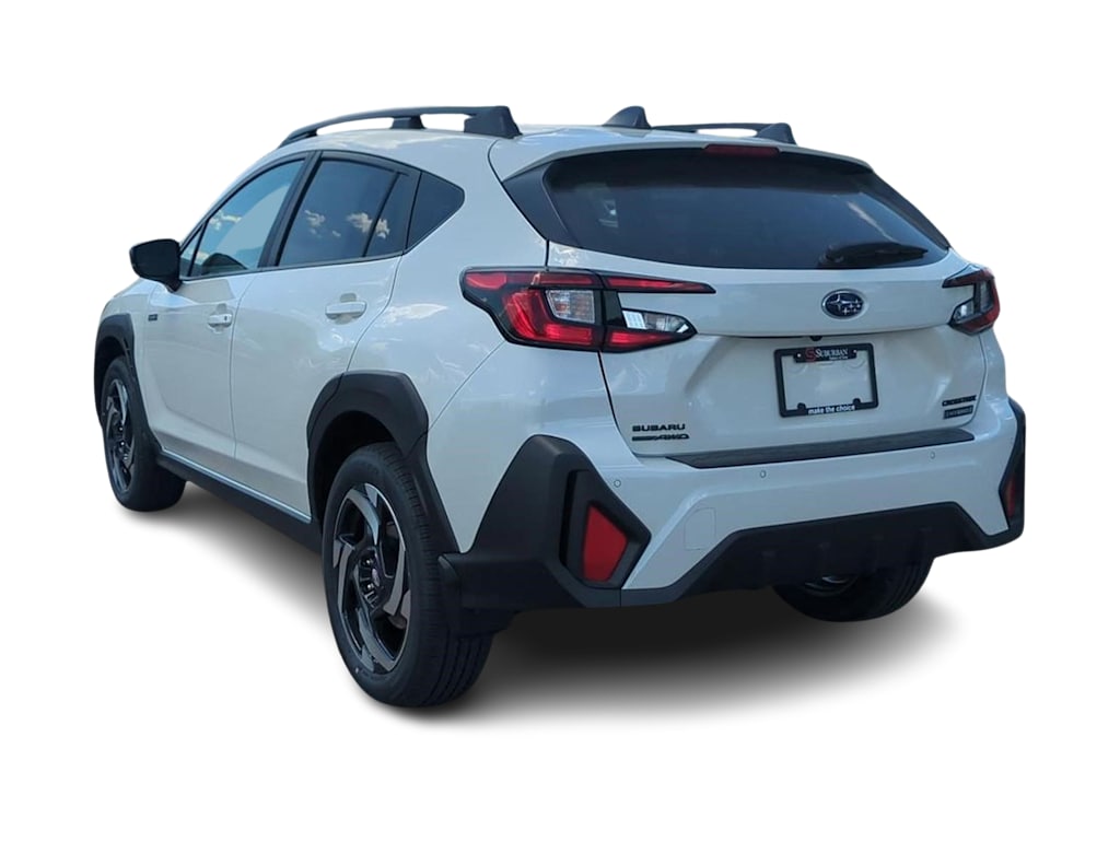 Thumbnail: 2026 Subaru Crosstrek - 4