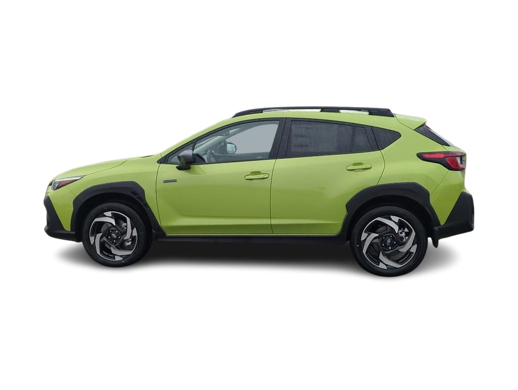 Thumbnail: 2026 Subaru Crosstrek - 3