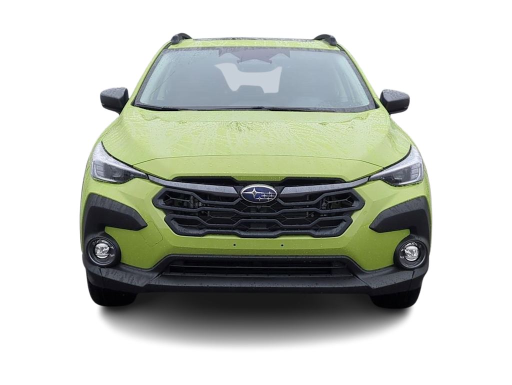Thumbnail: 2026 Subaru Crosstrek - 6
