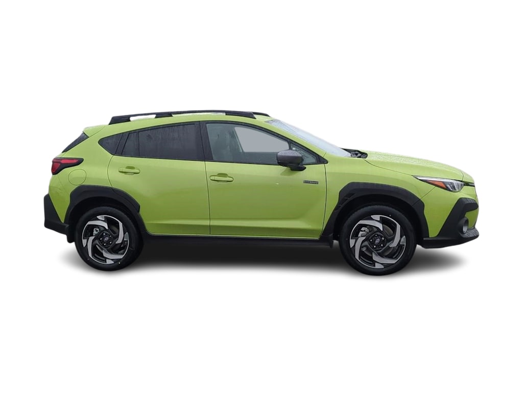 Thumbnail: 2026 Subaru Crosstrek - 20