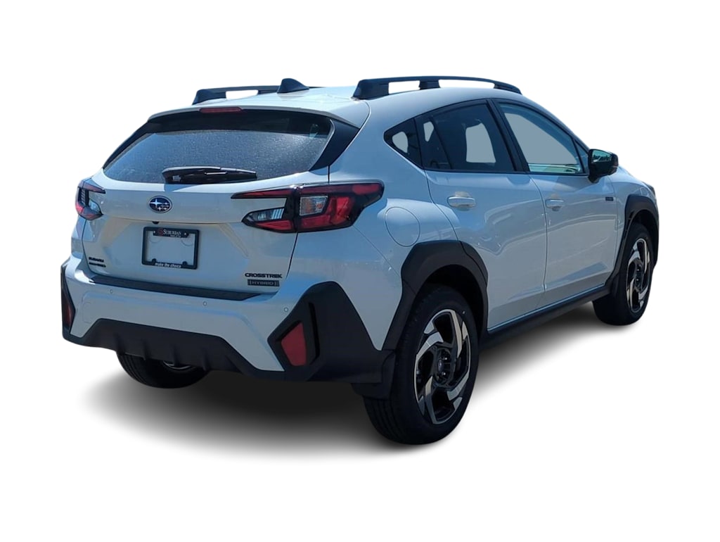 Thumbnail: 2026 Subaru Crosstrek - 19
