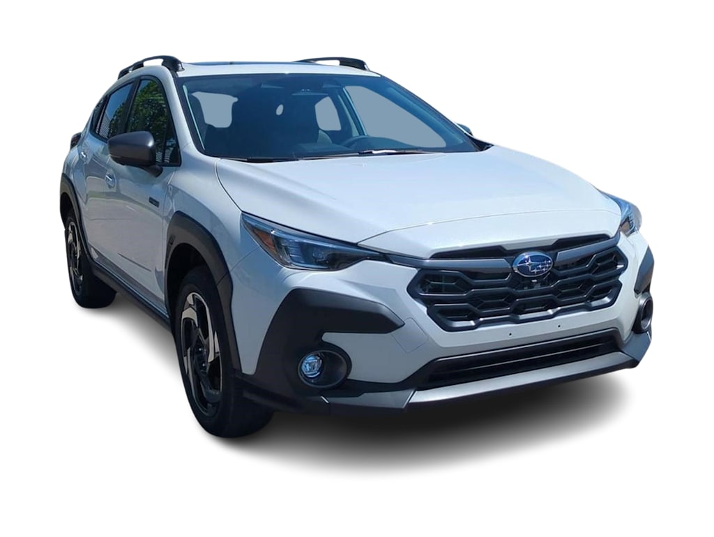 Thumbnail: 2026 Subaru Crosstrek - 21