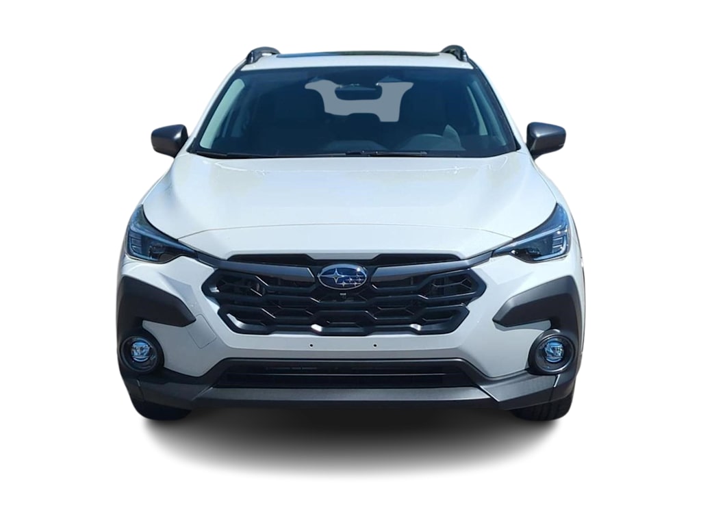Thumbnail: 2026 Subaru Crosstrek - 6