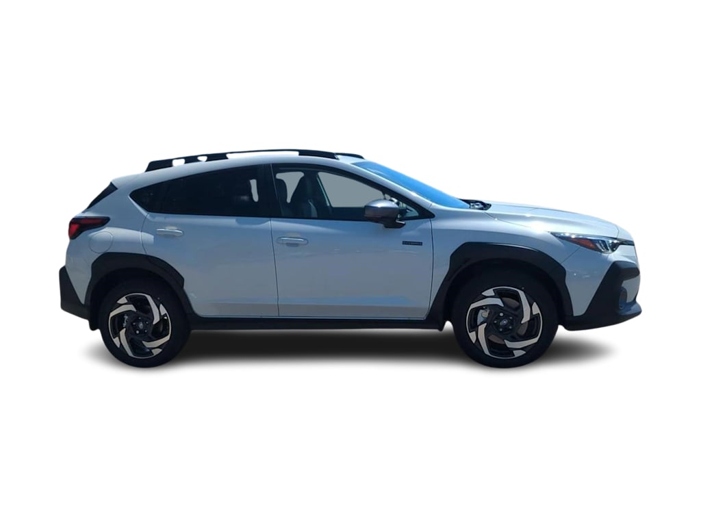 Thumbnail: 2026 Subaru Crosstrek - 20