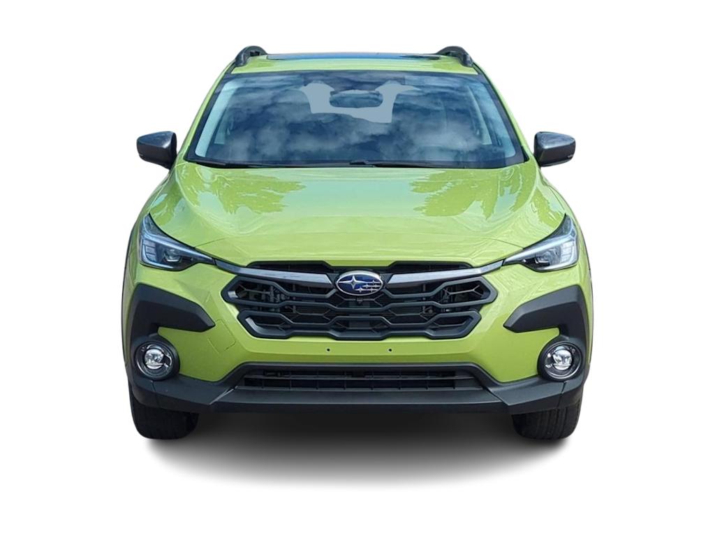 Thumbnail: 2026 Subaru Crosstrek - 6
