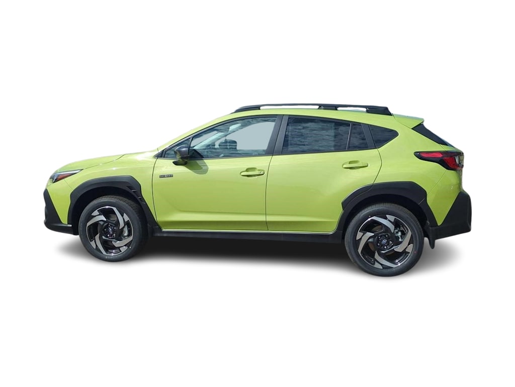 Thumbnail: 2026 Subaru Crosstrek - 3