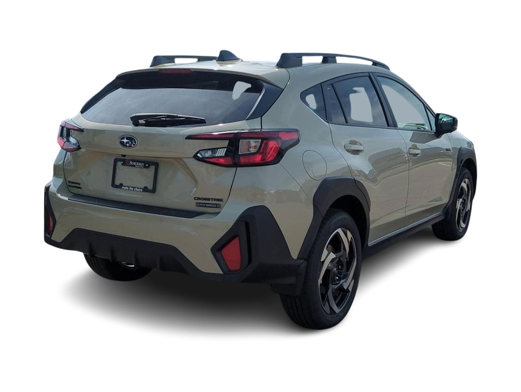 Thumbnail: 2026 Subaru Crosstrek - 19