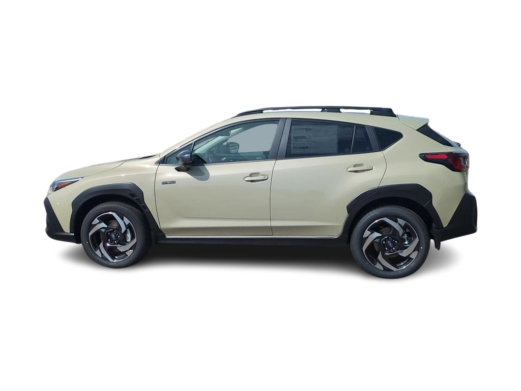 Thumbnail: 2026 Subaru Crosstrek - 3