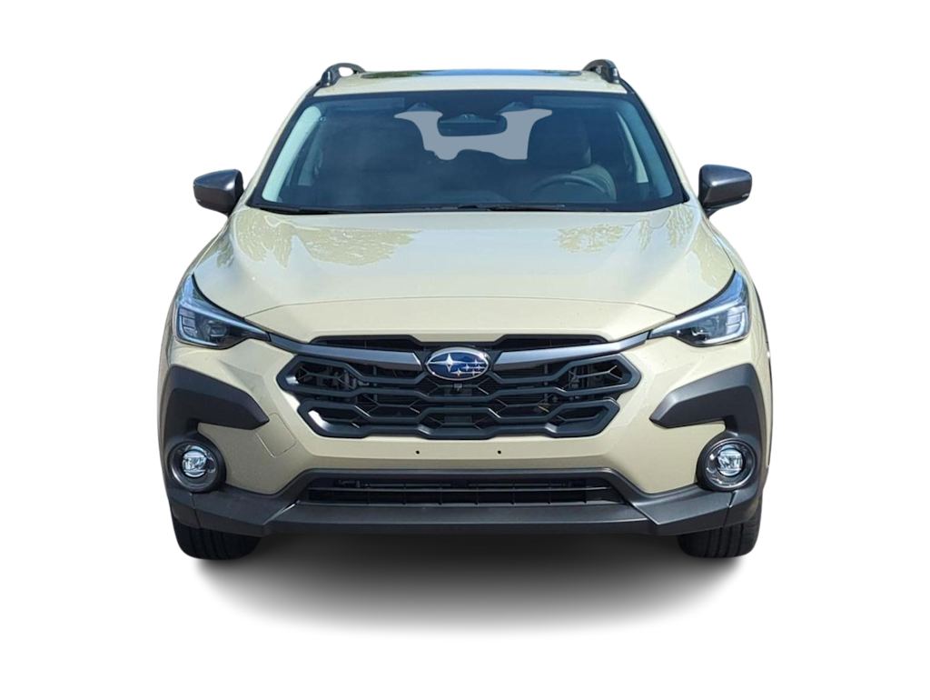 Thumbnail: 2026 Subaru Crosstrek - 6