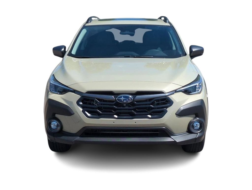 Thumbnail: 2026 Subaru Crosstrek - 6