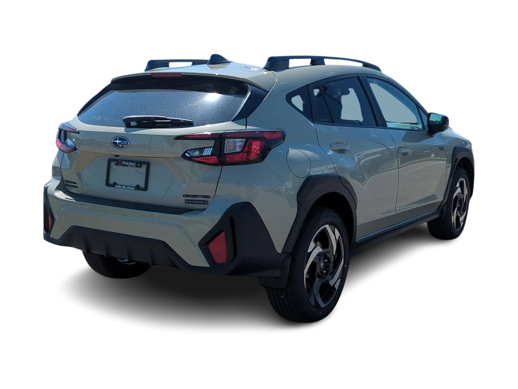 Thumbnail: 2026 Subaru Crosstrek - 19