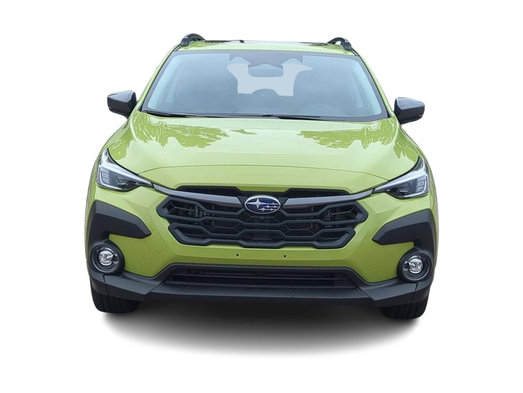 Thumbnail: 2026 Subaru Crosstrek - 6