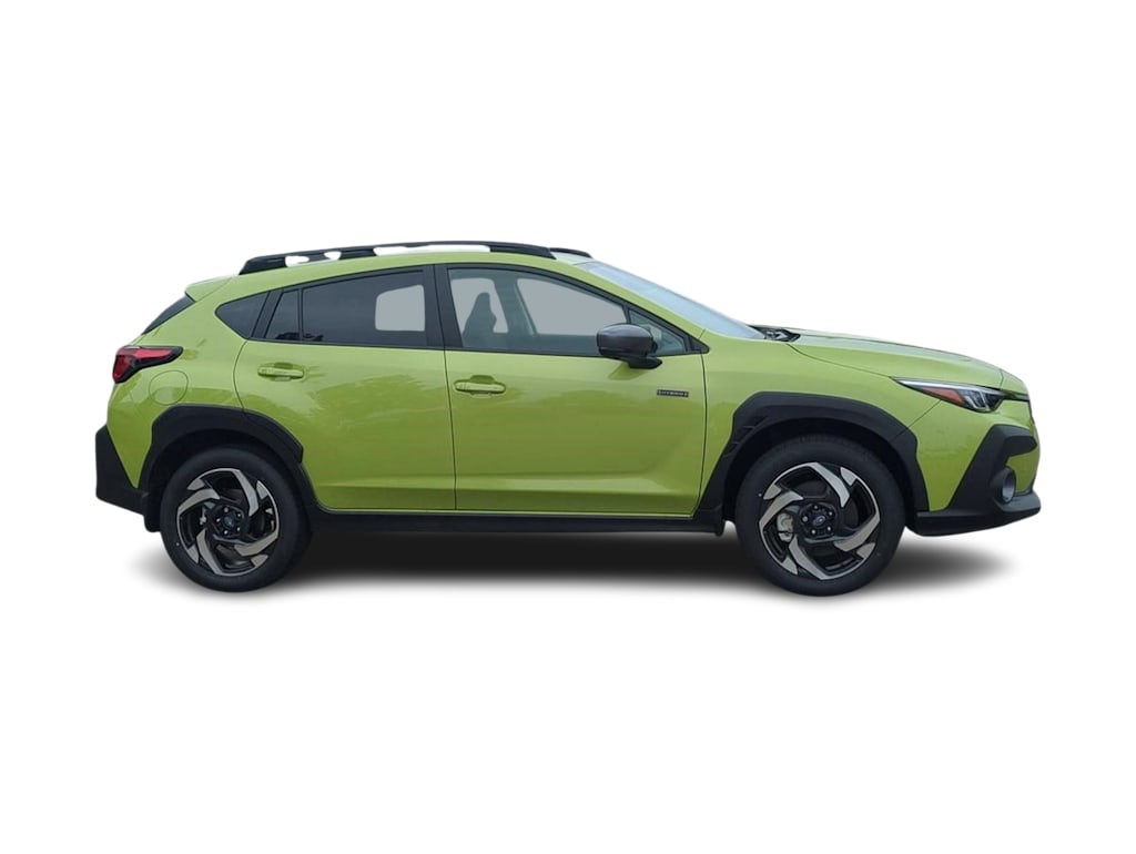 Thumbnail: 2026 Subaru Crosstrek - 20