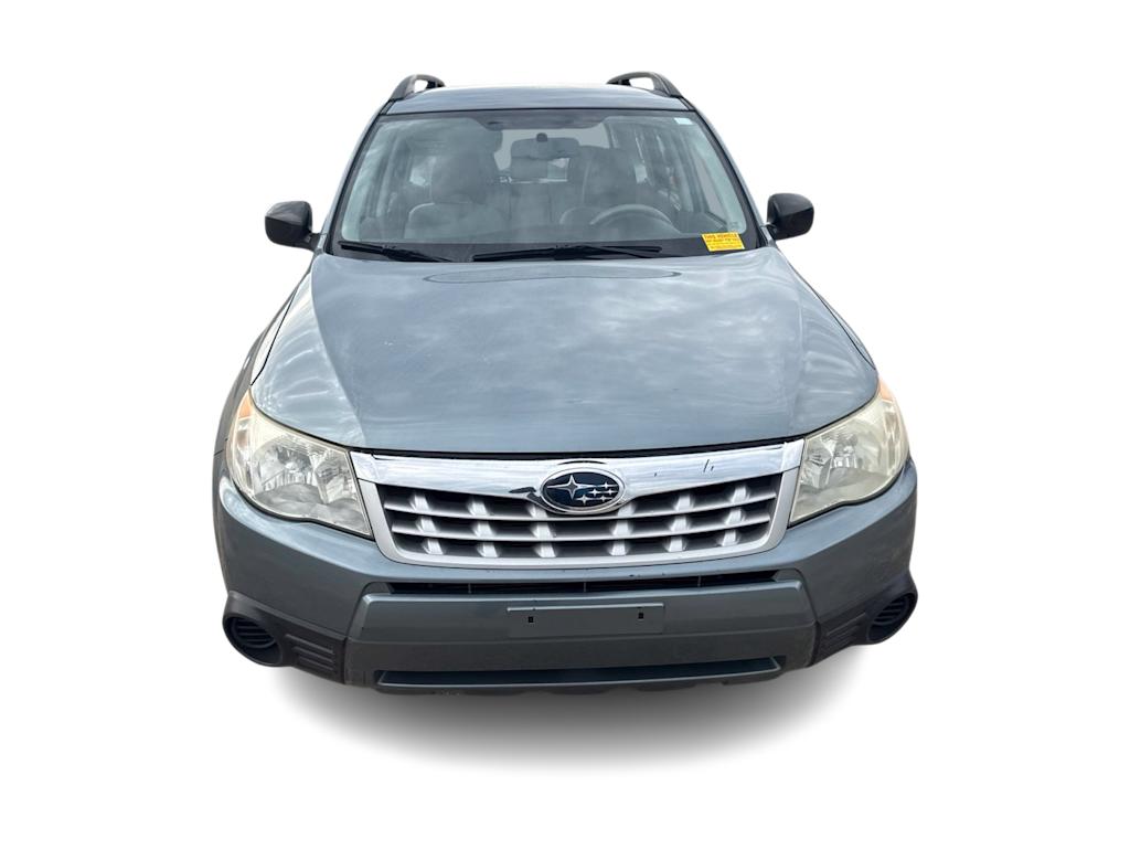 Thumbnail: 2012 Subaru Forester - 6