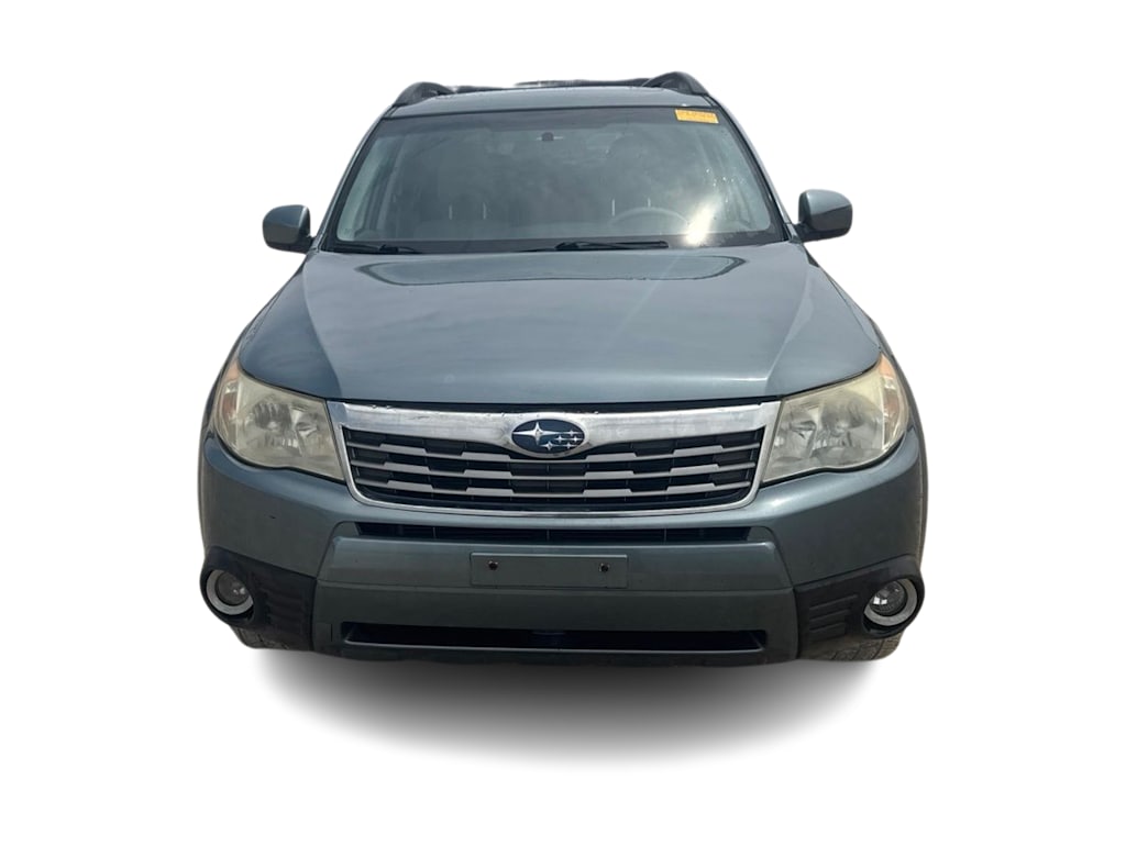 Thumbnail: 2012 Subaru Forester - 5