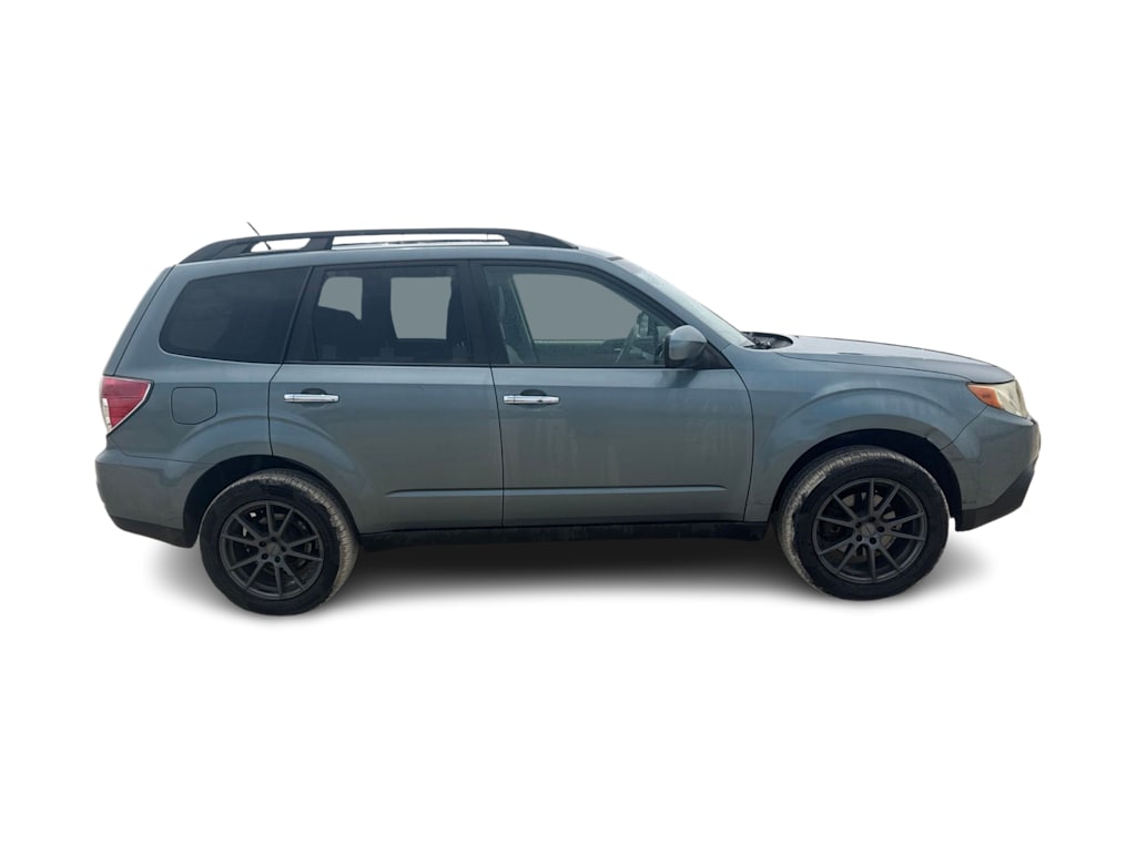 Thumbnail: 2012 Subaru Forester - 10