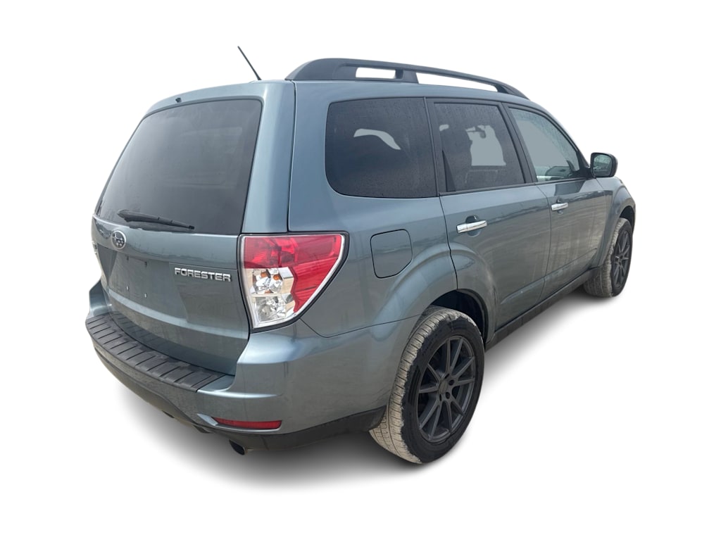 Thumbnail: 2012 Subaru Forester - 16
