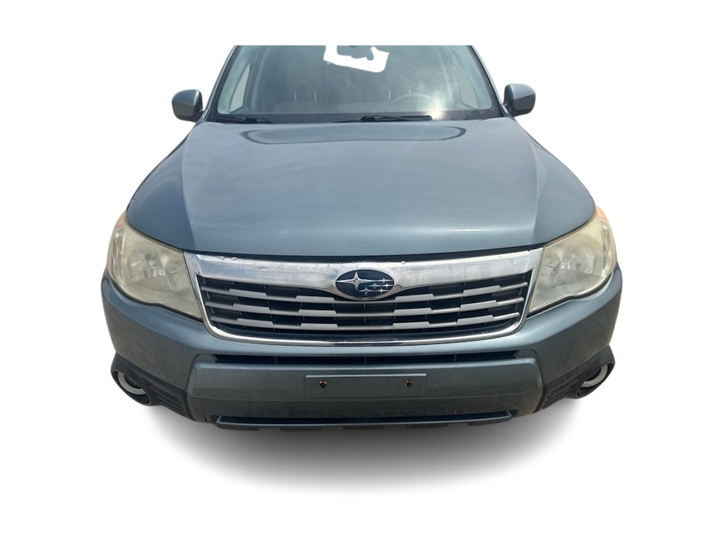 Thumbnail: 2012 Subaru Forester - 7