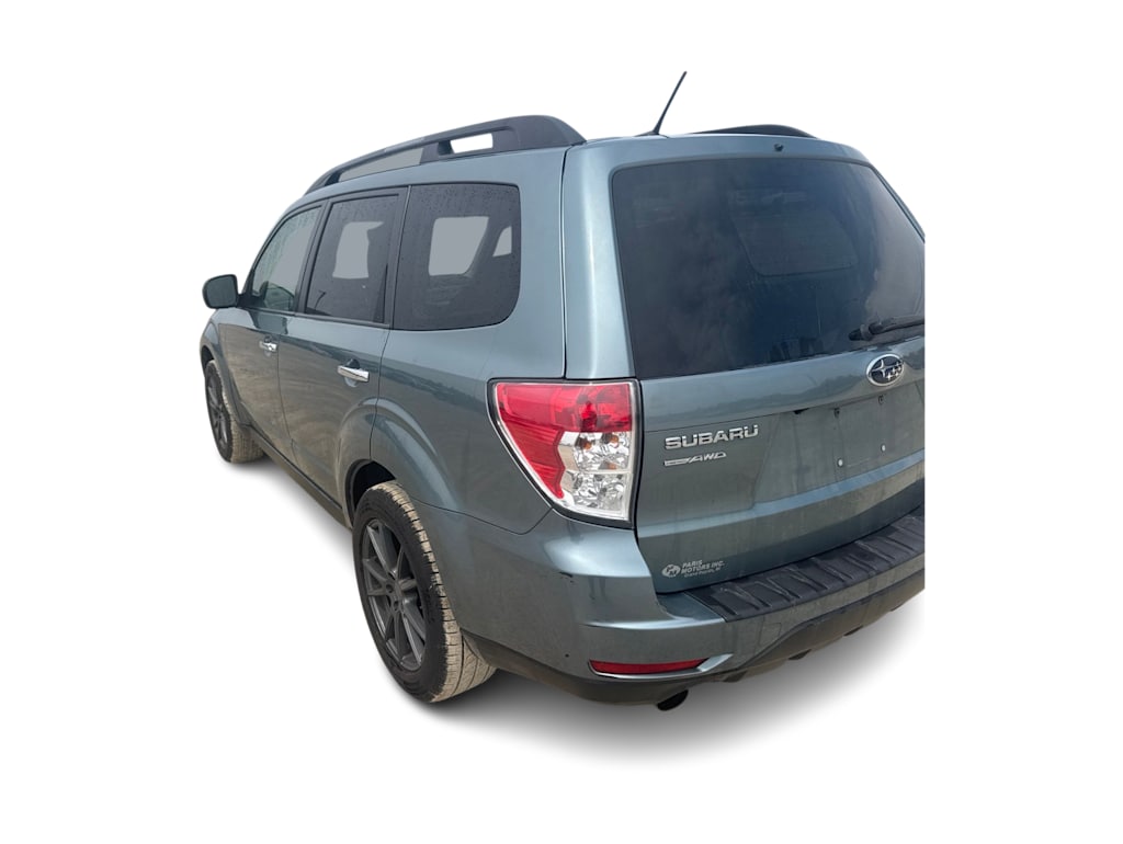 Thumbnail: 2012 Subaru Forester - 15