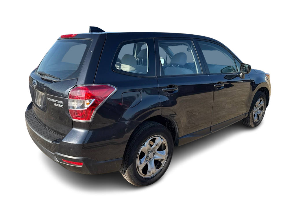 Thumbnail: 2016 Subaru Forester - 13