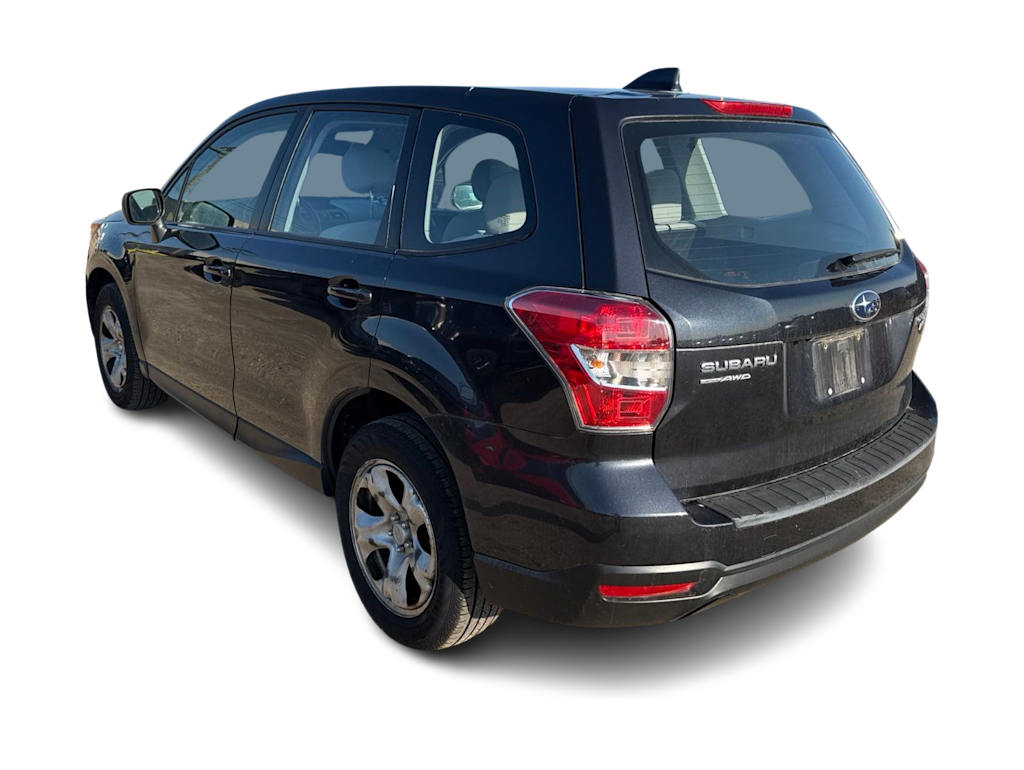 Thumbnail: 2016 Subaru Forester - 3