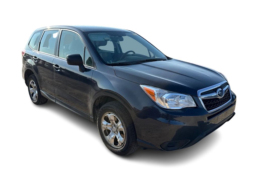 Thumbnail: 2016 Subaru Forester - 14