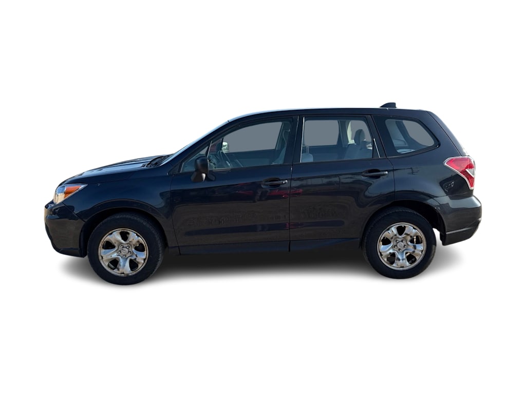 Thumbnail: 2016 Subaru Forester - 2