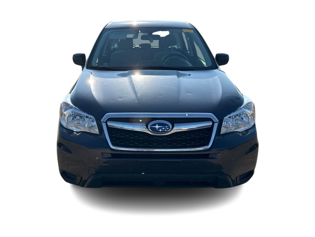 Thumbnail: 2016 Subaru Forester - 5
