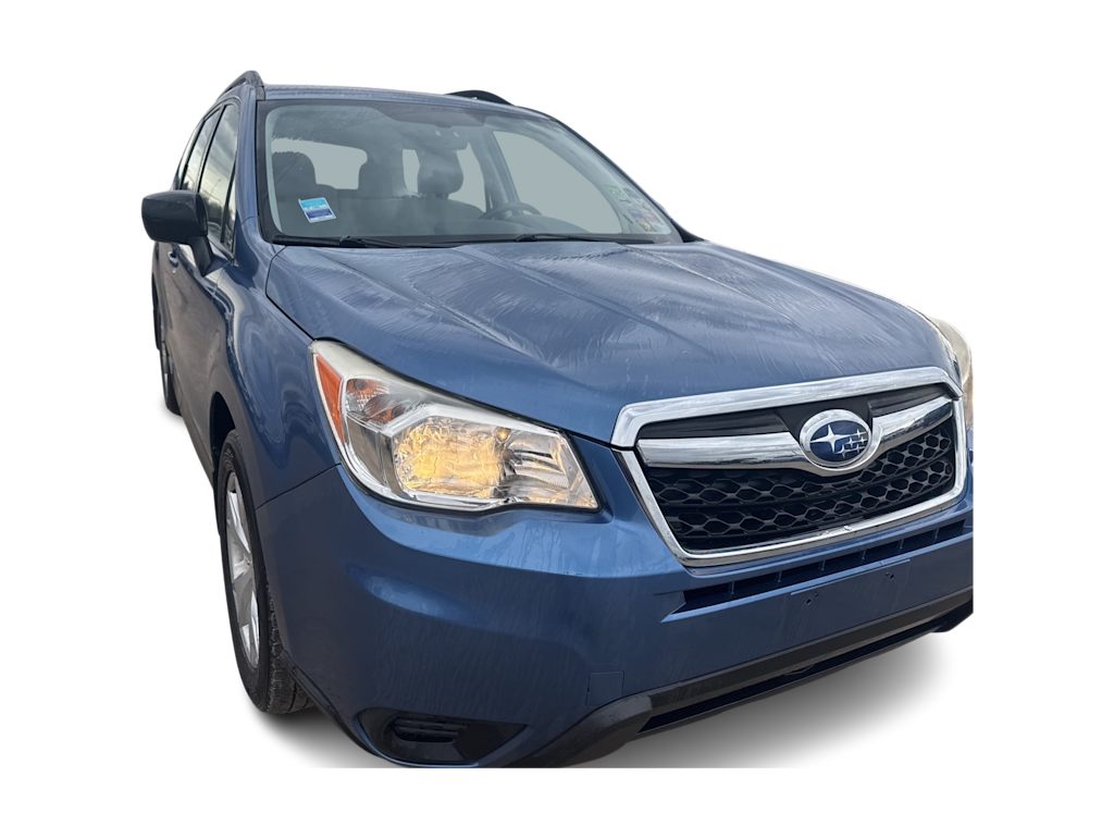 Thumbnail: 2015 Subaru Forester - 14