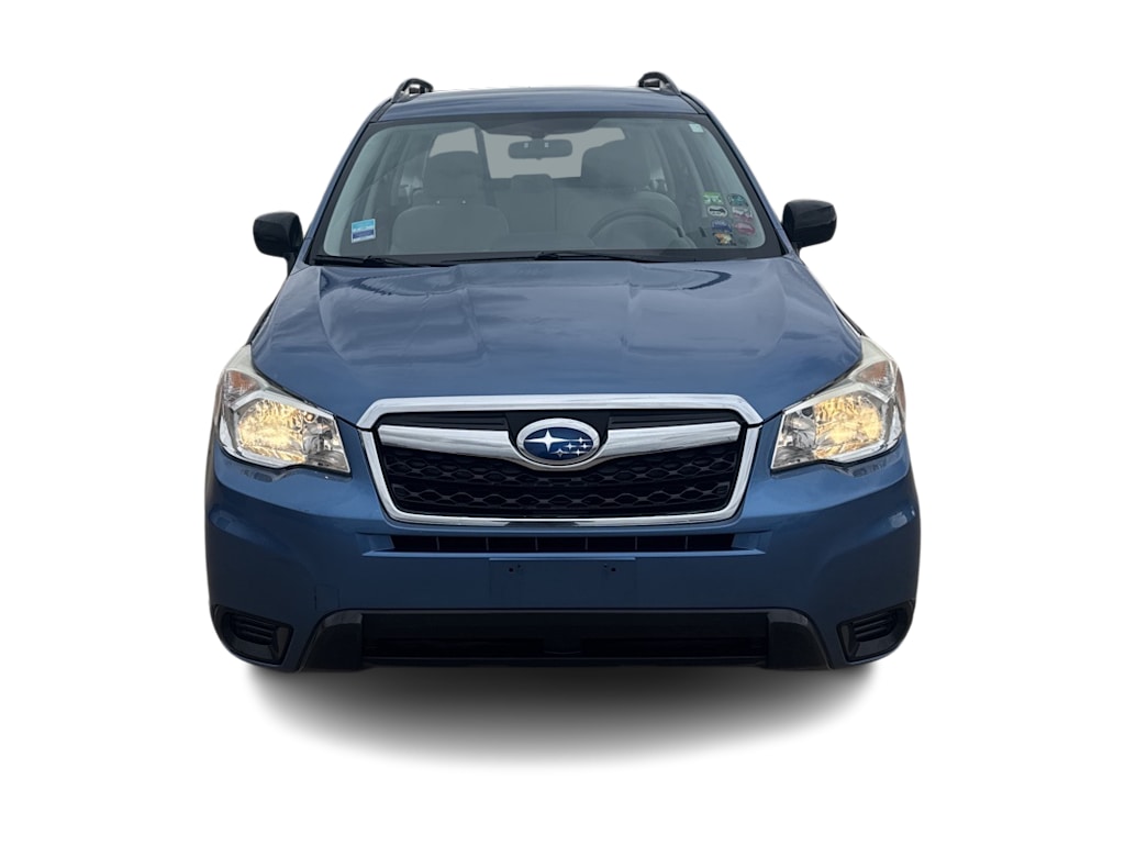 Thumbnail: 2015 Subaru Forester - 5