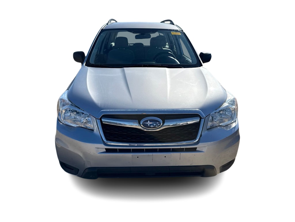 Thumbnail: 2015 Subaru Forester - 6