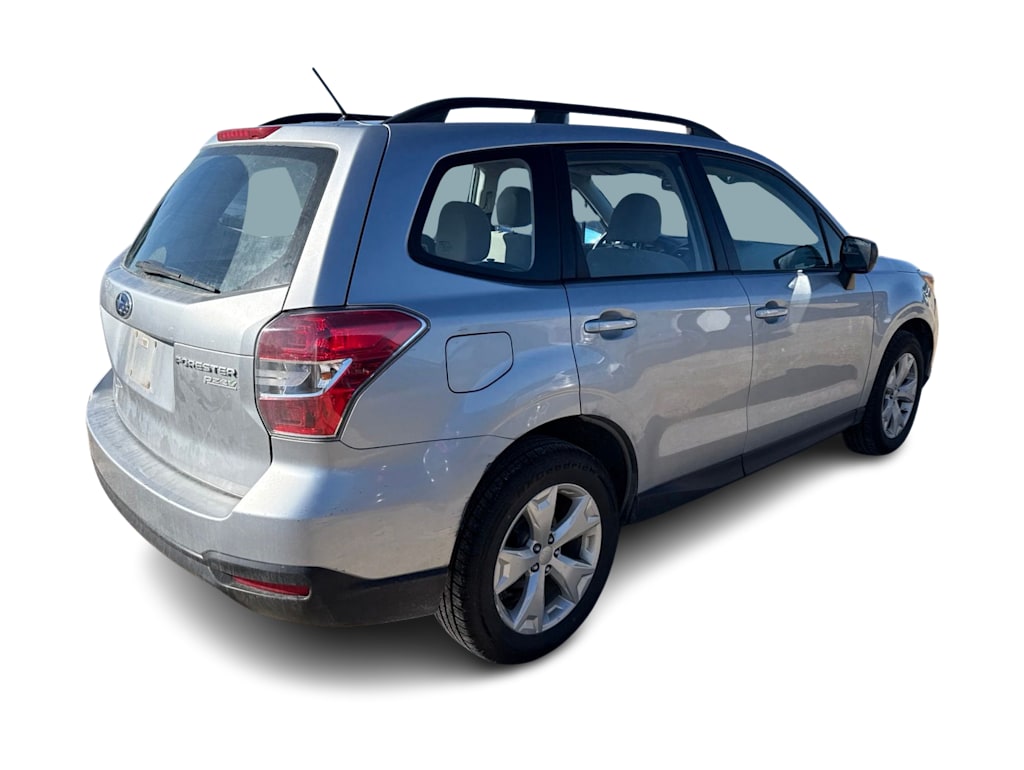 Thumbnail: 2015 Subaru Forester - 14